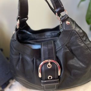 Coach Hobo bag